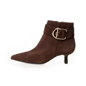 Dame Støvler - COPENHAGEN SHOES - COPENHAGEN SHOES BEAUTY WALK CS9137-042