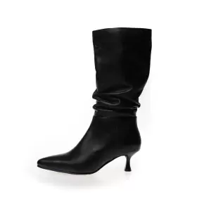 Dame Støvler - COPENHAGEN SHOES - COPENHAGEN SHOES MINE CS9123-0001