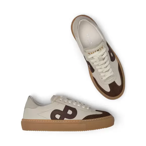 Dame Sneakers - Pavement - Pavement PAKohia 22335-494