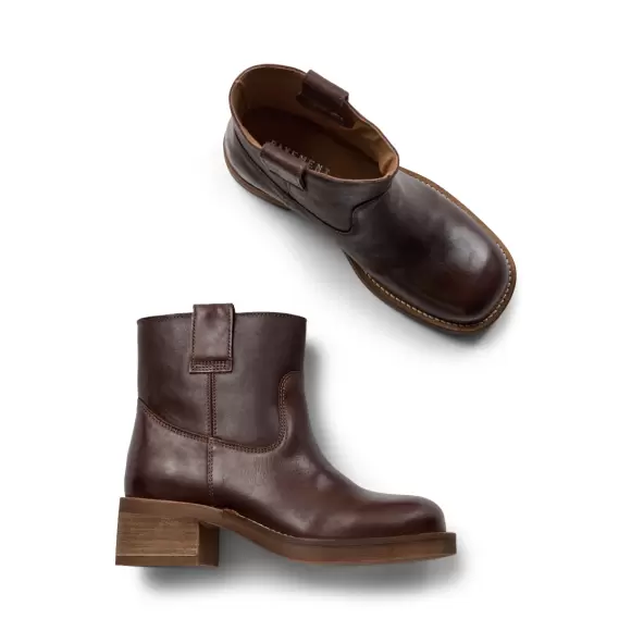 Dame Støvler - Pavement - PAJenny Vintage 23482-1-067