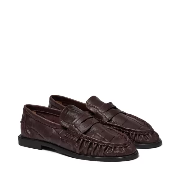 Dame Sko - Pavement - Pavement PAElmira Croco 24139-3-067