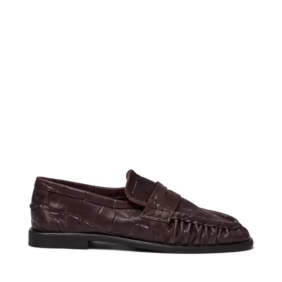 Dame Sko - Pavement - Pavement PAElmira Croco 24139-3-067