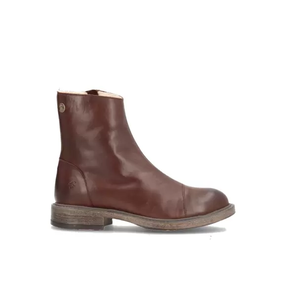 Dame Støvler - Shoedesign Copenhagen - Shoedesign Copenhagen DAYTON WARM SD-150812-25