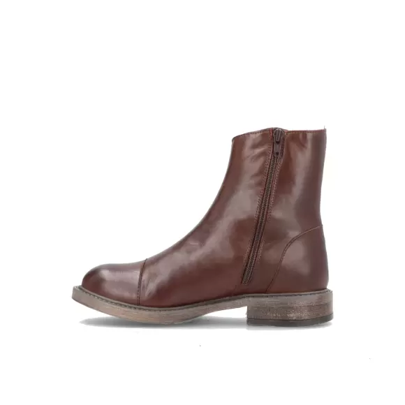 Dame Støvler - Shoedesign Copenhagen - Shoedesign Copenhagen DAYTON WARM SD-150812-25