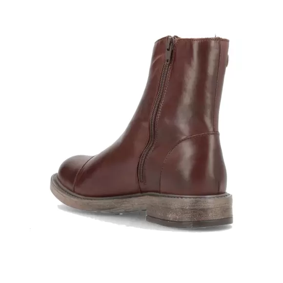 Dame Støvler - Shoedesign Copenhagen - Shoedesign Copenhagen DAYTON WARM SD-150812-25