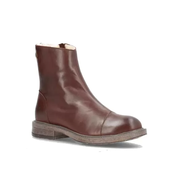 Dame Støvler - Shoedesign Copenhagen - Shoedesign Copenhagen DAYTON WARM SD-150812-25