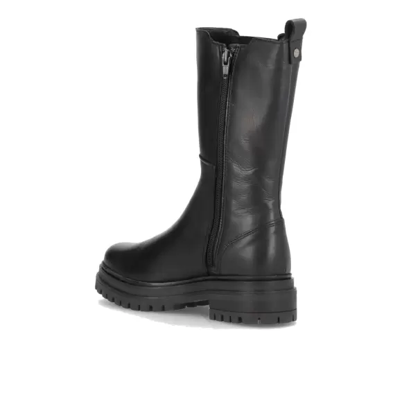 Dame Støvler - Shoedesign Copenhagen - Shoedesign Copenhagen VISTACIA S222-1102-001-01
