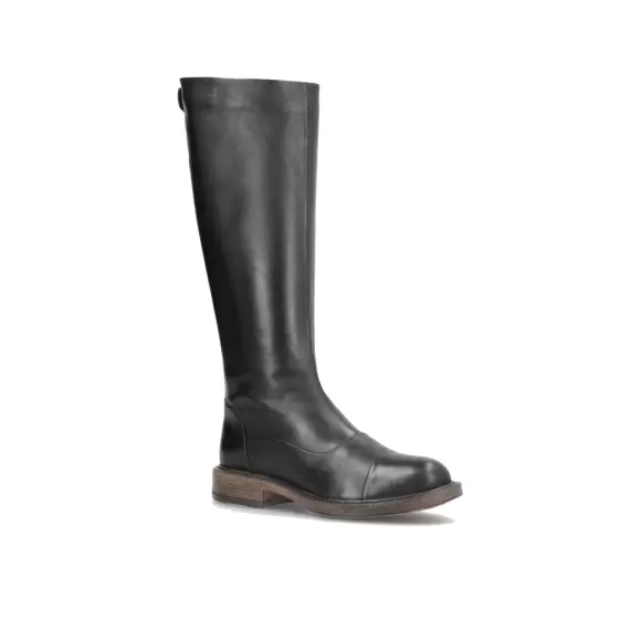 Dame Støvler - Shoedesign Copenhagen - Shoedesign Copenhagen DAHLIA LONG SD-150100-01