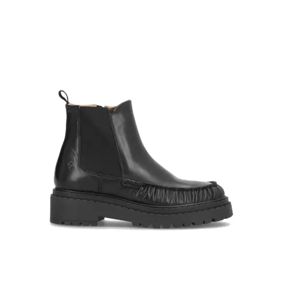 Dame Støvler - Shoedesign Copenhagen - Shoedesign Copenhagen OLIVIA SD-150160-01