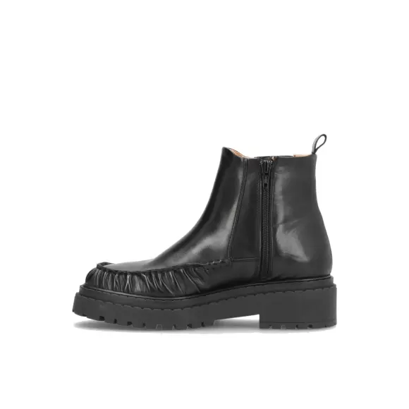 Dame Støvler - Shoedesign Copenhagen - Shoedesign Copenhagen OLIVIA SD-150160-01