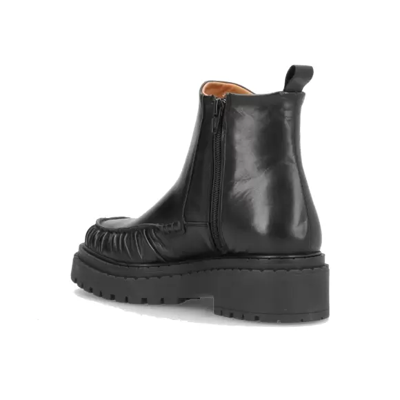 Dame Støvler - Shoedesign Copenhagen - Shoedesign Copenhagen OLIVIA SD-150160-01