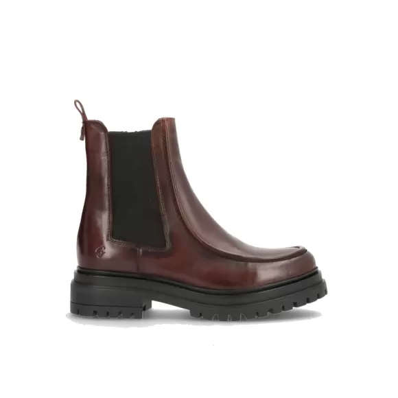 Dame Støvler - Shoedesign Copenhagen - Shoedesign Copenhagen DAGONA SD-510015-25