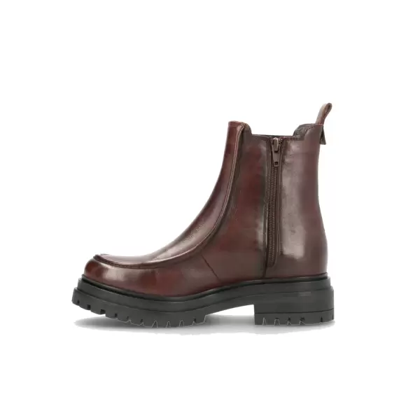 Dame Støvler - Shoedesign Copenhagen - Shoedesign Copenhagen DAGONA SD-510015-25