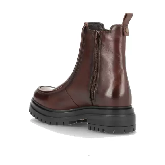 Dame Støvler - Shoedesign Copenhagen - Shoedesign Copenhagen DAGONA SD-510015-25