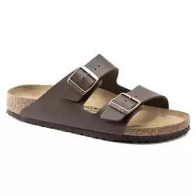 Herre Sandaler - BIRKENSTOCK - BIRKENSTOCK Arizona Birko-Flor Unisex 51701