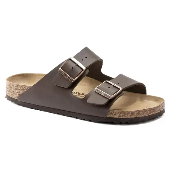 Herre Sandaler - BIRKENSTOCK - BIRKENSTOCK Arizona Birko-Flor Unisex 51701
