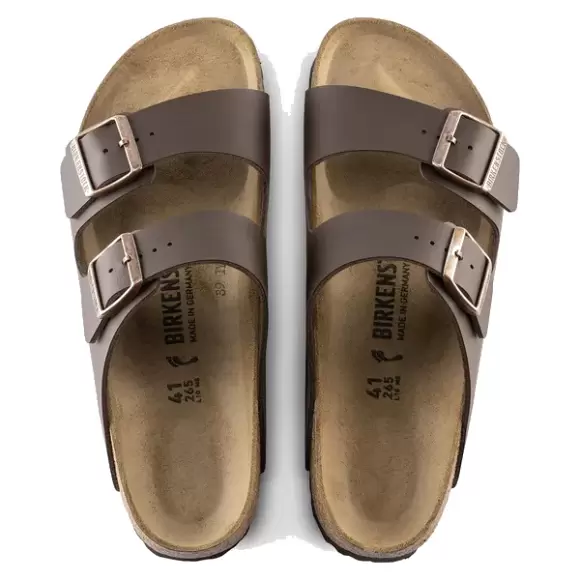 Herre Sandaler - BIRKENSTOCK - BIRKENSTOCK Arizona Birko-Flor Unisex 51701