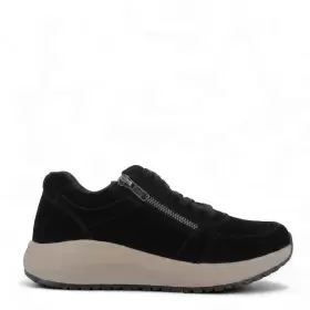 Dame Sneakers - GREEN COMFORT - GREEN COMFORT Zigga 228081Q10-001