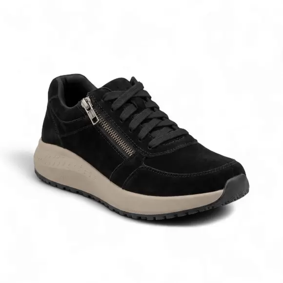 Dame Sneakers - GREEN COMFORT - GREEN COMFORT Zigga 228081Q10-001