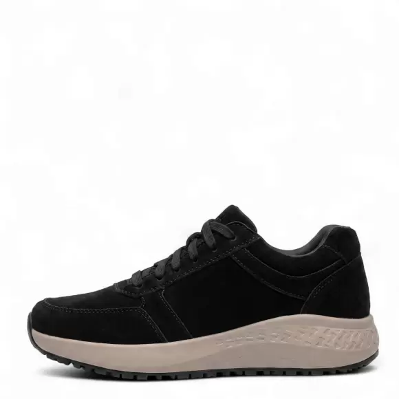 Dame Sneakers - GREEN COMFORT - GREEN COMFORT Zigga 228081Q10-001