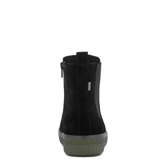 Dame Støvler - GREEN COMFORT - GREEN COMFORT Active 321033Q10-001