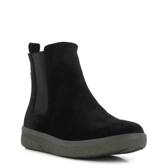 Dame Støvler - GREEN COMFORT - GREEN COMFORT Active 321033Q10-001