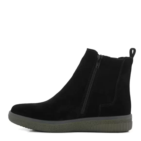 Dame Støvler - GREEN COMFORT - GREEN COMFORT Active 321033Q10-001