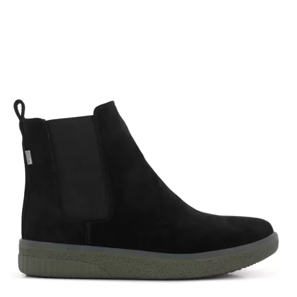 Dame Støvler - GREEN COMFORT - GREEN COMFORT Active 321033Q10-001