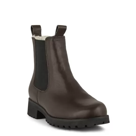 Dame Støvler - GREEN COMFORT - GREEN COMFORT Strike 321058Q39-038