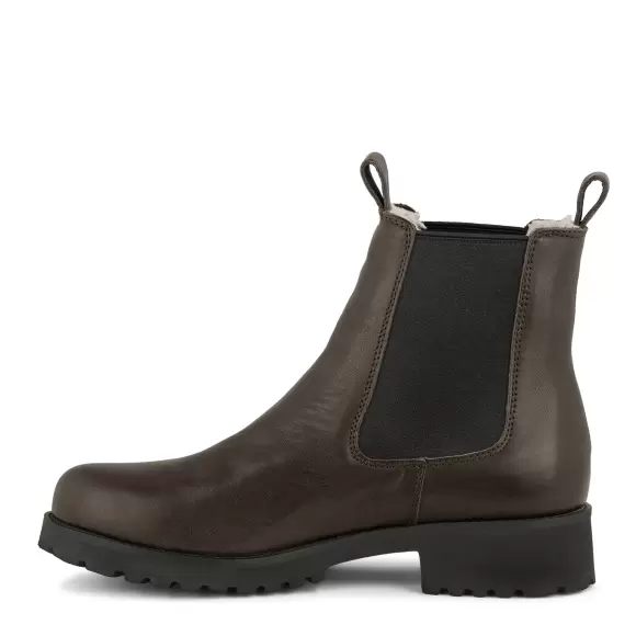 Dame Støvler - GREEN COMFORT - GREEN COMFORT Strike 321058Q39-038