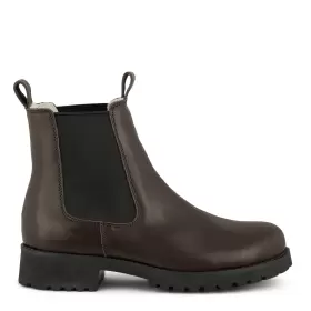 Dame Støvler - GREEN COMFORT - GREEN COMFORT Strike 321058Q39-038
