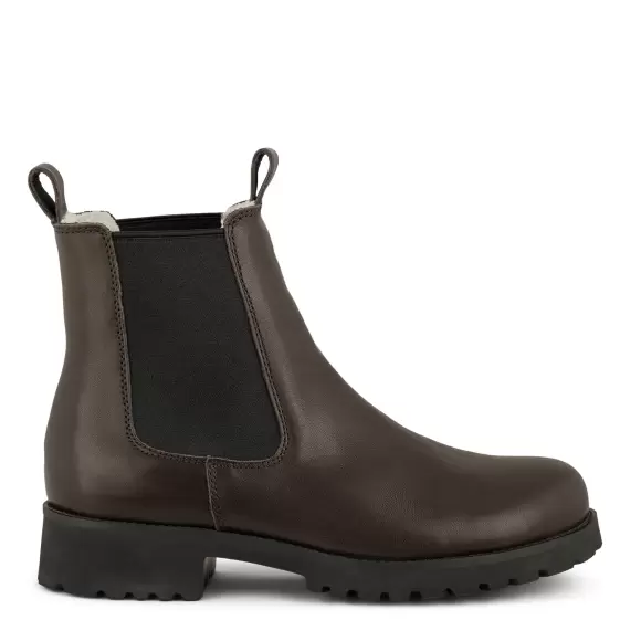 Dame Støvler - GREEN COMFORT - GREEN COMFORT Strike 321058Q39-038
