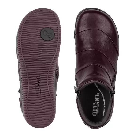 Dame Støvler - GREEN COMFORT - GREEN COMFORT Lugano 321074Q32-021