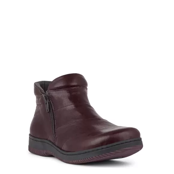 Dame Støvler - GREEN COMFORT - GREEN COMFORT Lugano 321074Q32-021