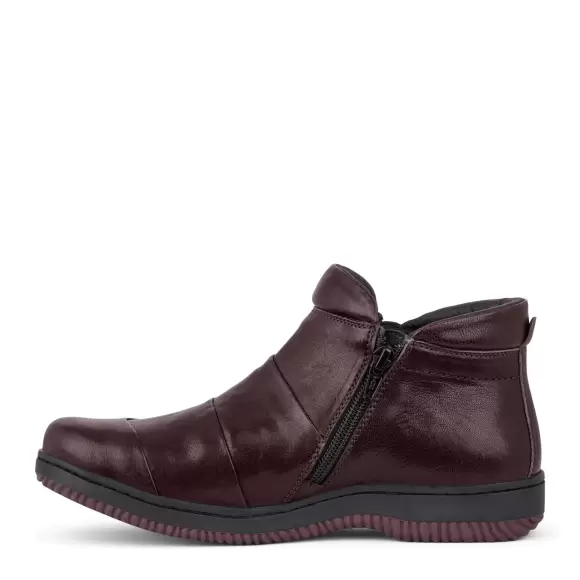 Dame Støvler - GREEN COMFORT - GREEN COMFORT Lugano 321074Q32-021