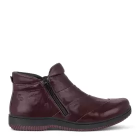 Dame Støvler - GREEN COMFORT - GREEN COMFORT Lugano 321074Q32-021