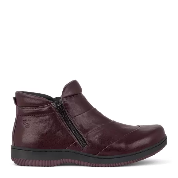 Dame Støvler - GREEN COMFORT - GREEN COMFORT Lugano 321074Q32-021