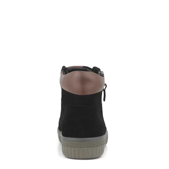 Dame Støvler - GREEN COMFORT - GREEN COMFORT Active 323001Q10-001
