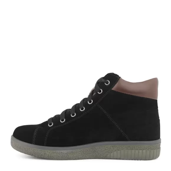 Dame Støvler - GREEN COMFORT - GREEN COMFORT Active 323001Q10-001