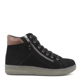 Dame Støvler - GREEN COMFORT - GREEN COMFORT Active 323001Q10-001