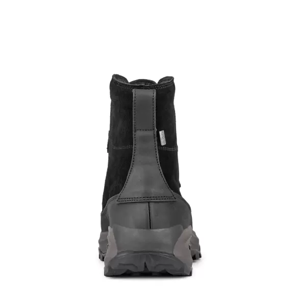 Dame Støvler - GREEN COMFORT - GREEN COMFORT Dolomite 2.0 333017Q49-001