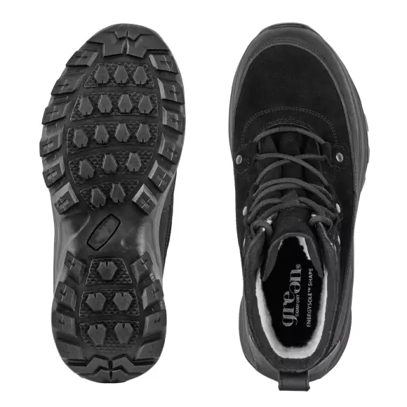 Dame Støvler - GREEN COMFORT - GREEN COMFORT Dolomite 2.0 333017Q49-001