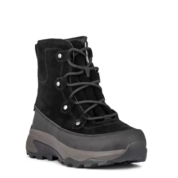 Dame Støvler - GREEN COMFORT - GREEN COMFORT Dolomite 2.0 333017Q49-001