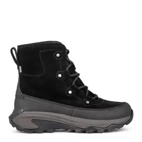 Dame Støvler - GREEN COMFORT - GREEN COMFORT Dolomite 2.0 333017Q49-001