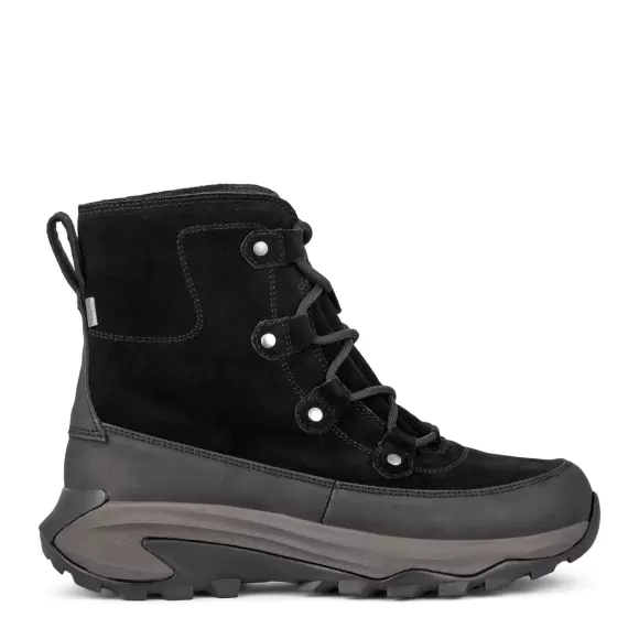 Dame Støvler - GREEN COMFORT - GREEN COMFORT Dolomite 2.0 333017Q49-001