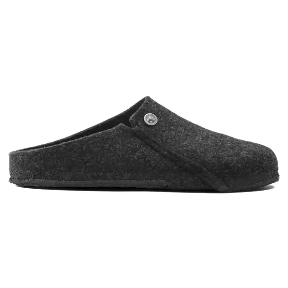 Damehjemmesko - BIRKENSTOCK - BIRKENSTOCK Zermatt Felt Unisex 1014932
