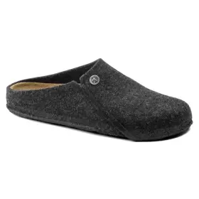 Damehjemmesko - BIRKENSTOCK - BIRKENSTOCK Zermatt Felt Unisex 1014932