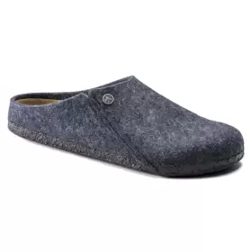 Herre Hjemmesko - BIRKENSTOCK - BIRKENSTOCK Zermatt Felt Unisex 1017519