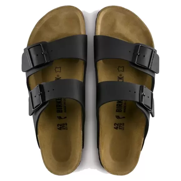 Herre Sandaler - BIRKENSTOCK - BIRKENSTOCK Arizona Birko-Flor Unisex 51791