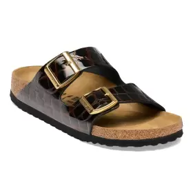 Dame Sandaler - BIRKENSTOCK - BIRKENSTOCK Arizona Leather Women 1032864
